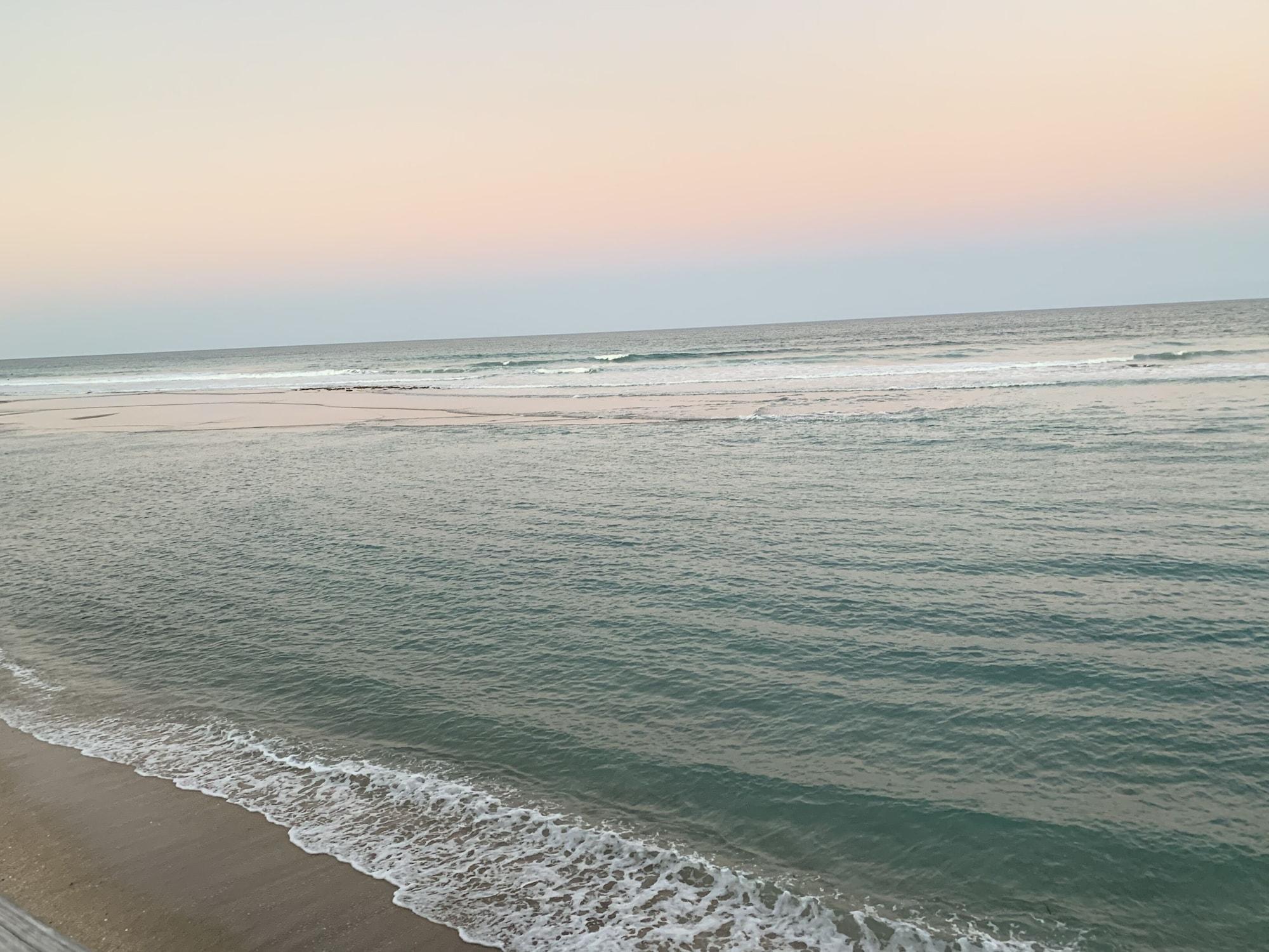 Comfort Suites Stuart-Hutchinson Island מראה חיצוני תמונה