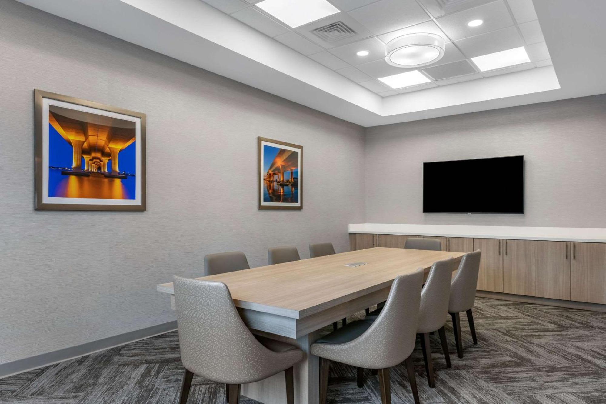 Comfort Suites Stuart-Hutchinson Island מראה חיצוני תמונה